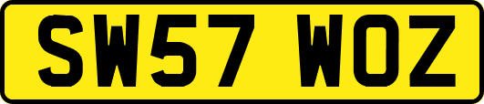 SW57WOZ