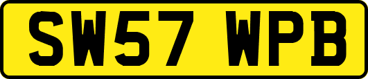 SW57WPB