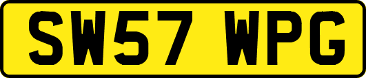 SW57WPG