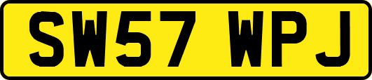 SW57WPJ