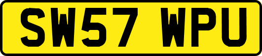 SW57WPU
