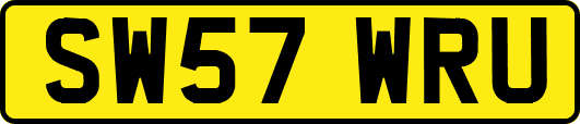 SW57WRU