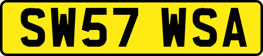 SW57WSA