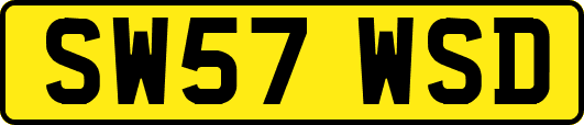 SW57WSD