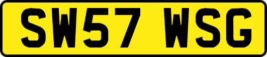 SW57WSG