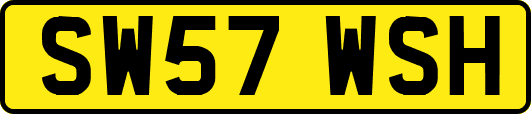 SW57WSH