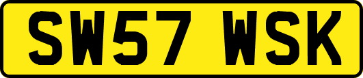 SW57WSK