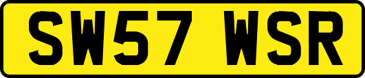 SW57WSR