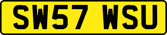 SW57WSU