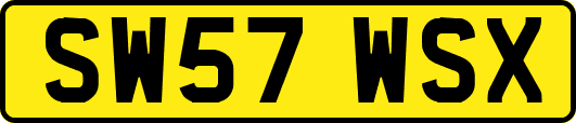 SW57WSX