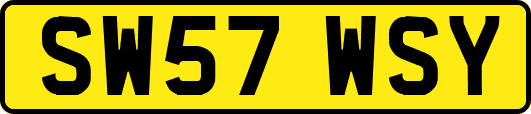 SW57WSY