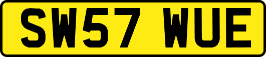 SW57WUE