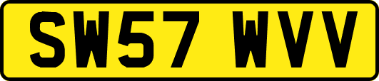 SW57WVV