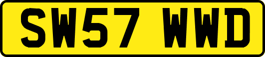 SW57WWD