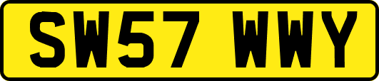 SW57WWY