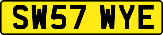 SW57WYE