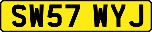 SW57WYJ