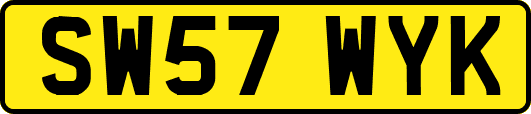 SW57WYK