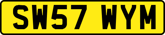 SW57WYM