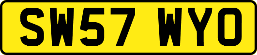 SW57WYO