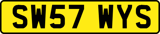 SW57WYS