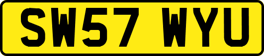 SW57WYU