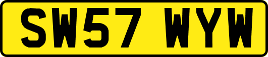 SW57WYW