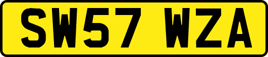 SW57WZA