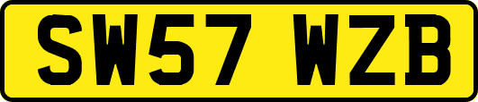 SW57WZB