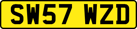 SW57WZD
