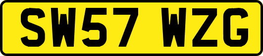 SW57WZG