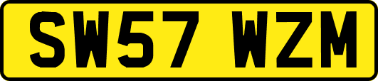 SW57WZM