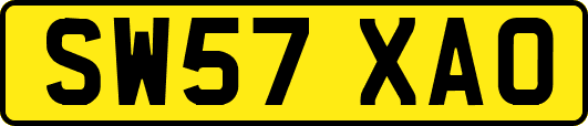 SW57XAO