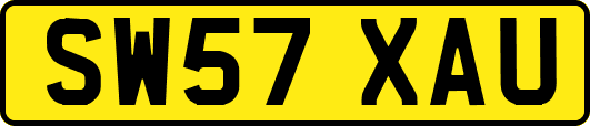SW57XAU