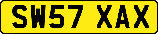 SW57XAX