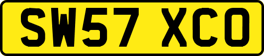 SW57XCO