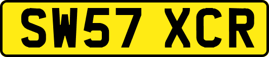 SW57XCR