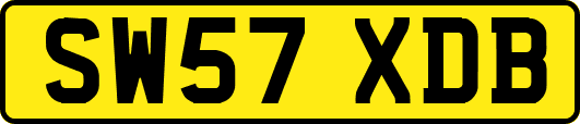SW57XDB