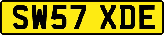 SW57XDE