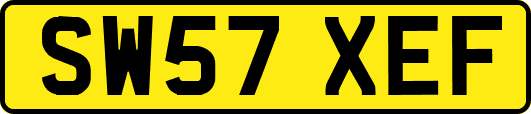 SW57XEF