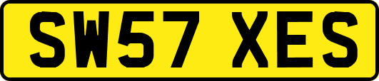 SW57XES