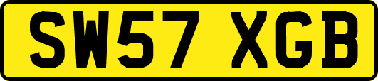 SW57XGB