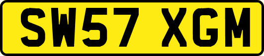 SW57XGM