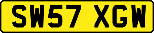 SW57XGW