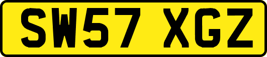 SW57XGZ