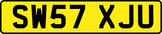 SW57XJU