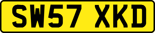 SW57XKD