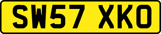 SW57XKO