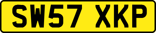 SW57XKP