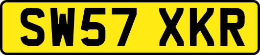 SW57XKR